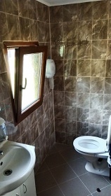 Chaty v lese - z�mek Lou�e� - Nymbursko