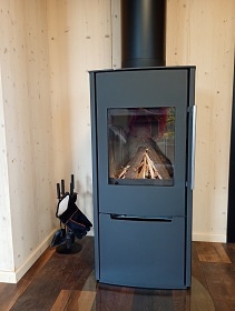 Chata Blokki s baznem - tchovice - Slapy