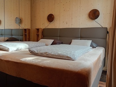 Chata Blokki s baznem - tchovice - Slapy