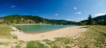 Apartmán Kristýna - Nový Hrozenkov - Balaton