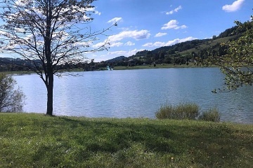 Apartmán Kristýna - Nový Hrozenkov - Balaton