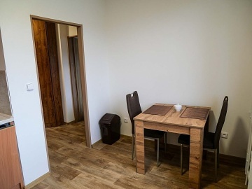 Apartmán jezero Balaton u cyklostezky - Beskydy