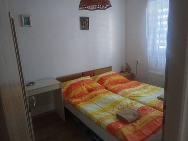 Chata se zahradou - České Švýcarsko - Mikulášovice