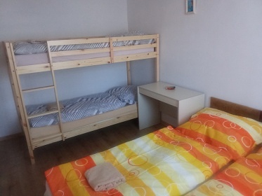 Chata se zahradou - České Švýcarsko - Mikulášovice