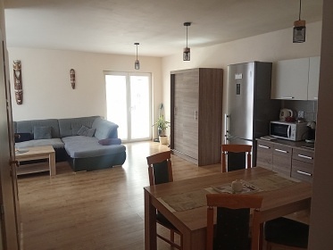 Chata a zahrada - esk vcarsko - Labsk pskovce