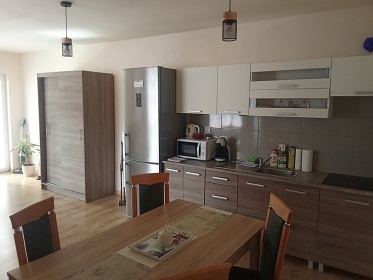 Chata a zahrada - esk vcarsko - Labsk pskovce