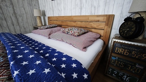 Chata s koupac�m sudem a saunou - Hradisko