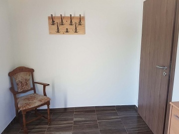 Rodinná chata u Stezky v oblacích - Větrný vrch