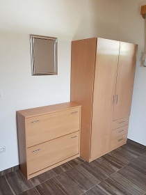 Rodinná chata u Stezky v oblacích - Větrný vrch