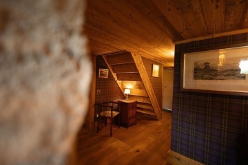 Wellness Selfsmall Scotland - Žďár - Rakovník