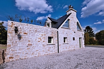 Wellness Selfsmall Scotland - Žďár - Rakovník