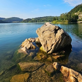 Chata Lake Forest - Dedinky - Slovenský ráj