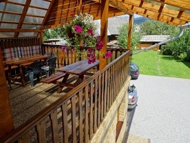 Chata Karolína - Zuberec - Západní Tatry
