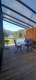 Glamping Slovenský ráj - Dobšinská ledová jeskyně