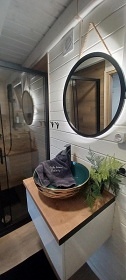 Glamping Slovenský ráj - Dobšinská ledová jeskyně