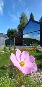 Glamping Slovenský ráj - Dobšinská ledová jeskyně