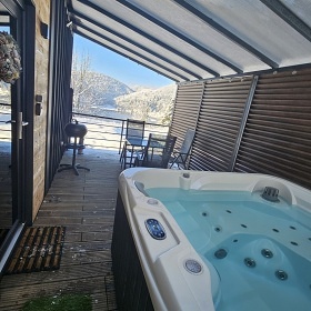 Glamping Slovenský ráj - Dobšinská ledová jeskyně
