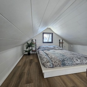 Glamping Slovenský ráj - Dobšinská ledová jeskyně