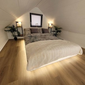 Glamping Slovenský ráj - Dobšinská ledová jeskyně
