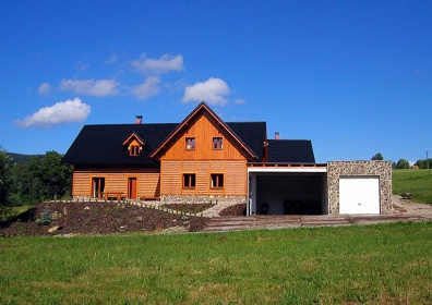 Chalupa Dolní Morava (sauna) - Králický Sněžník