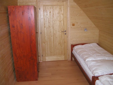 Chalupa Dolní Morava (sauna) - Králický Sněžník