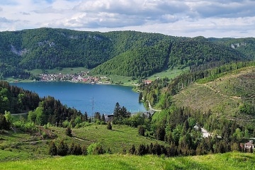 Chata pro dva - Slovenský ráj - Palcmanská Maša