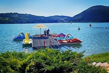 Chata pro dva - Slovenský ráj - Palcmanská Maša