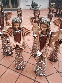 Jiho�esk� chalupa s baz�nem - Hrad Land�tejn