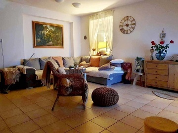 Wellness chalupa Rudice - Jedovnice - Blansko