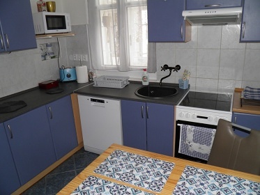 Chalupa Kru�n� hory - Ry�ovna - Ple�ivec