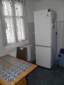Chata Alexandra - Abertamy - Hřebečná