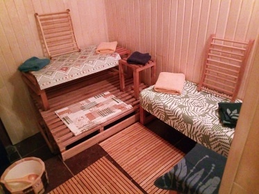 Chalupa Kru�n� hory - Ry�ovna - Ple�ivec