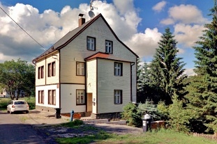 Nový objekt: Chalupa Krušné hory - Ryžovna - Plešivec - Abertamy 4C-011