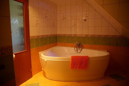 Chalupa Kru�n� hory - Ry�ovna - Ple�ivec