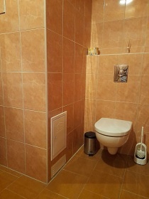 Srub u Volfa - Doubravice - Strakonice