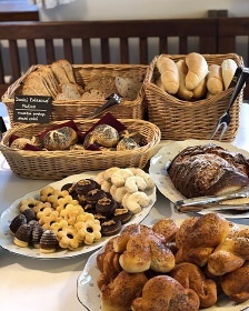 Chalupa na Blatin�ch - CHKO ���rsk� vrchy