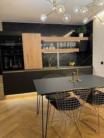 Chata a koupací sud - Hodonínsko - jižní Morava