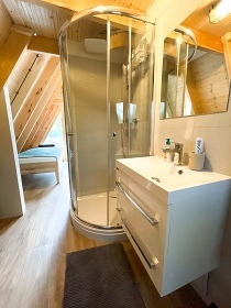 Továrna na splněné sny Rybaření Glamping