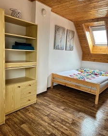 Vinný sklep U Františka - Dolní Bojanovice