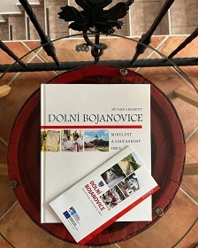 Vinný sklep U Františka - Dolní Bojanovice