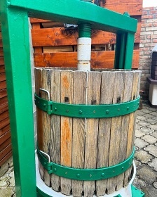 Vinný sklep U Františka - Dolní Bojanovice