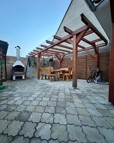 Vinný sklep U Františka - Dolní Bojanovice