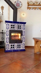 Vinný sklep U Františka - Dolní Bojanovice
