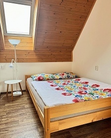 Vinný sklep U Františka - Dolní Bojanovice