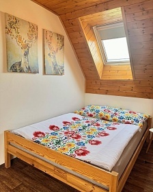 Vinný sklep U Františka - Dolní Bojanovice
