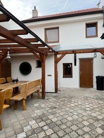 Vinný sklep U Františka - Dolní Bojanovice