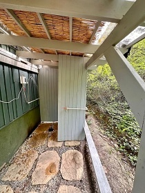 Glamping �esk� r�j - Tiny house - Vrch Baba