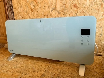 Glamping �esk� r�j - Tiny house - Vrch Baba