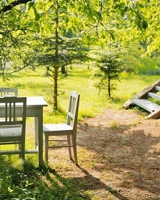 Glamping Vrch Baba - Tiny house - �esk� r�j