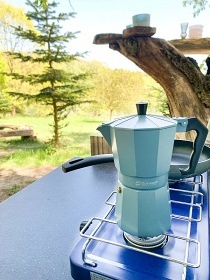 Glamping Vrch Baba - Tiny house - �esk� r�j